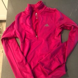 Workout pullover